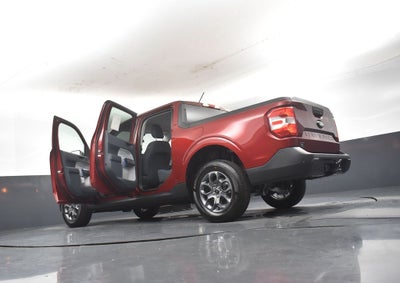 2026 Ford Maverick XLT 302A