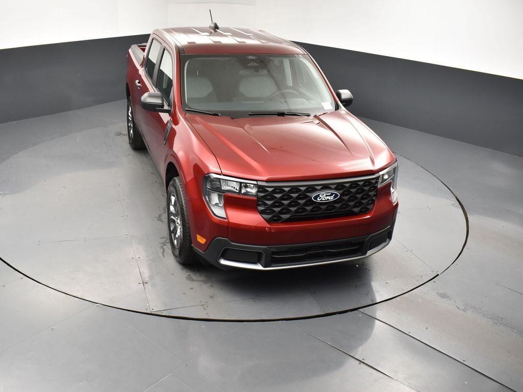 2026 Ford Maverick XLT 302A
