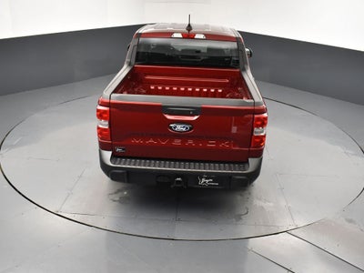 2026 Ford Maverick XLT 302A