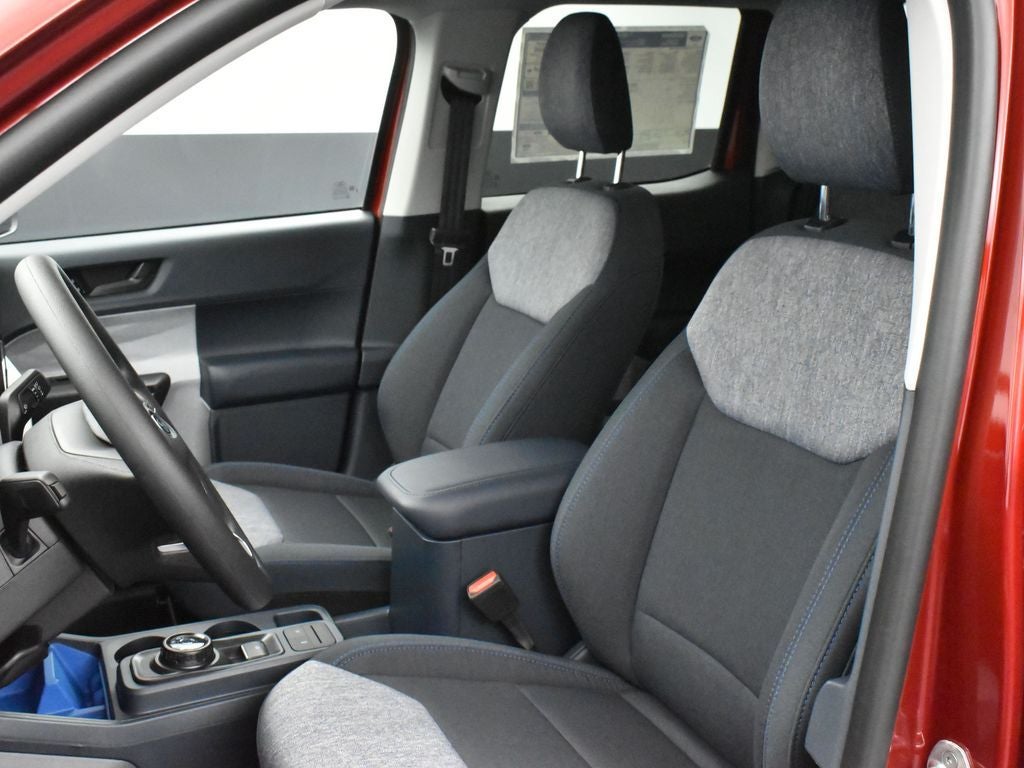 2026 Ford Maverick XLT 302A