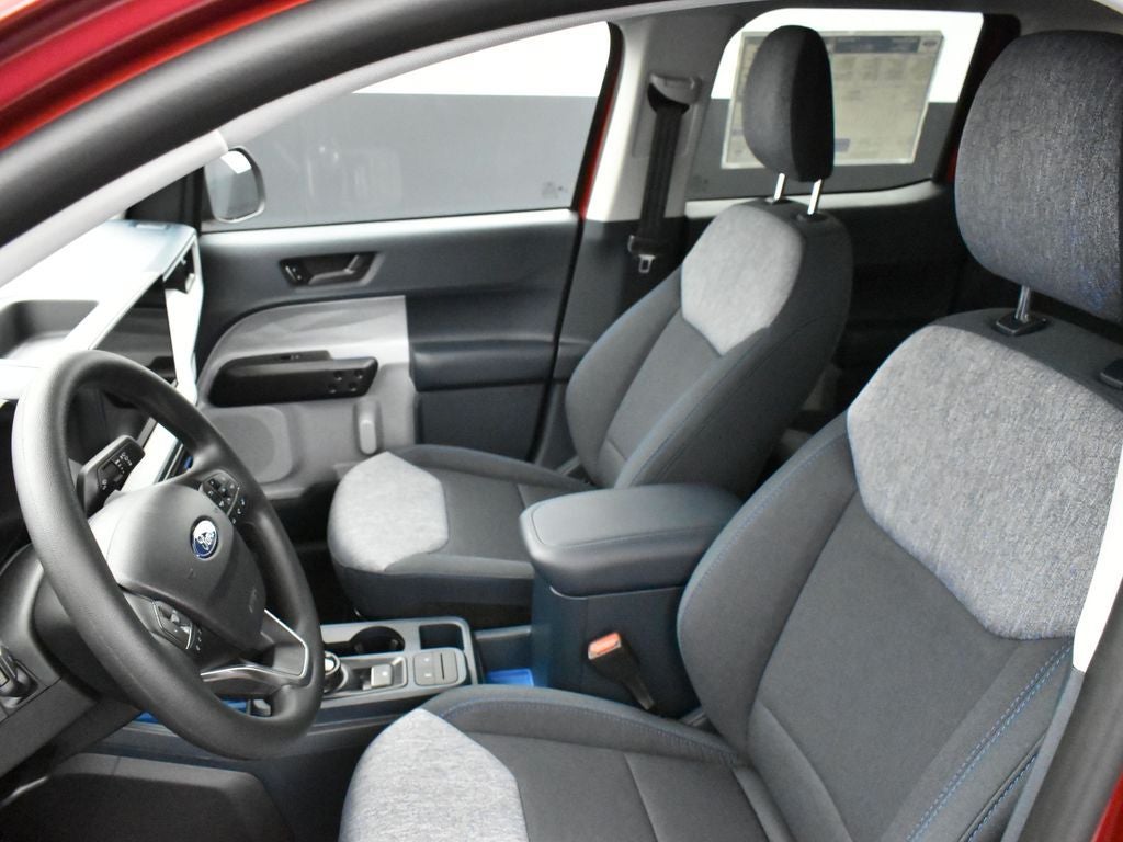 2026 Ford Maverick XLT 302A