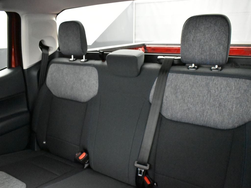 2026 Ford Maverick XLT 302A