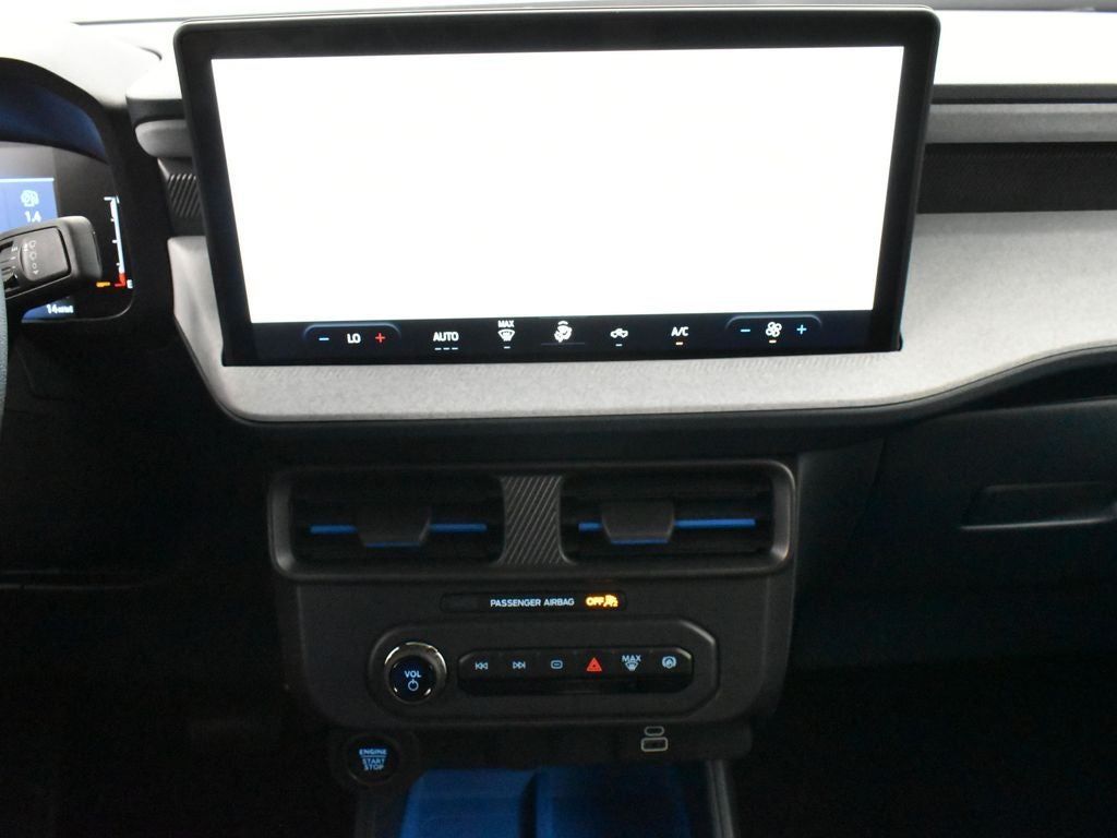 2026 Ford Maverick XLT 302A