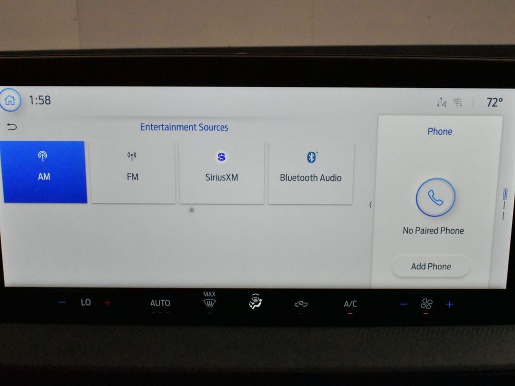 2026 Ford Maverick XLT 302A