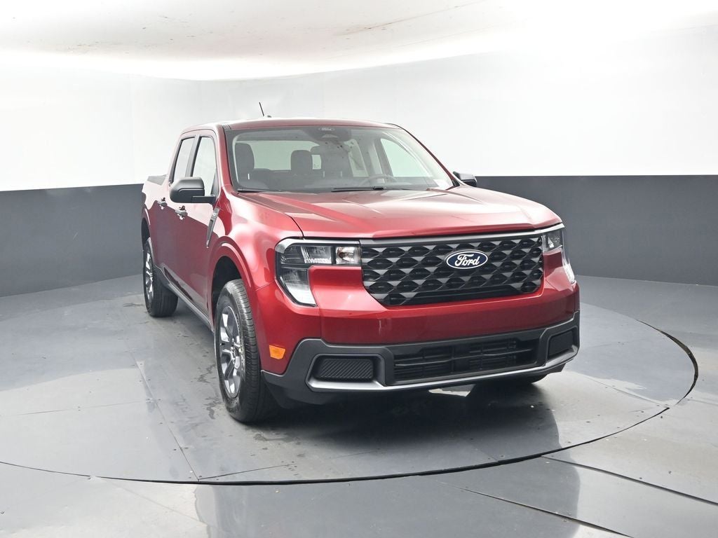 2026 Ford Maverick XLT 302A
