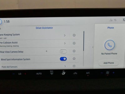 2026 Ford Maverick XLT 302A