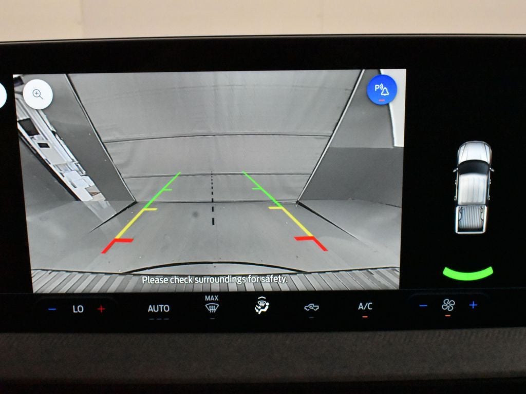 2026 Ford Maverick XLT 302A