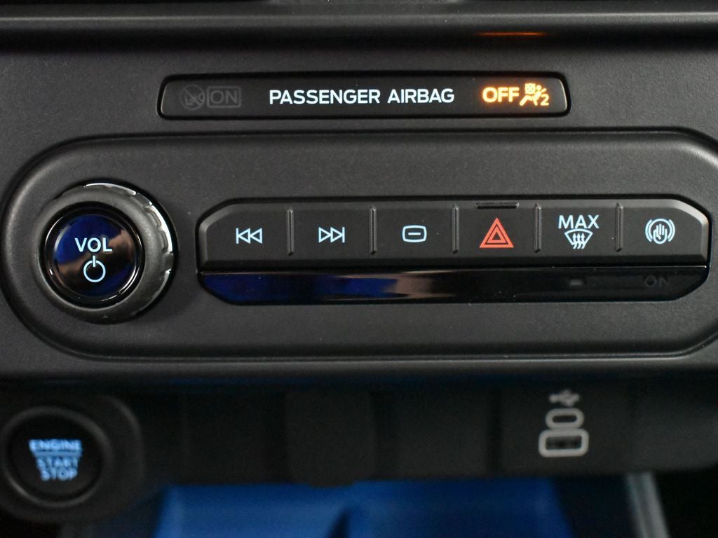 2026 Ford Maverick XLT 302A