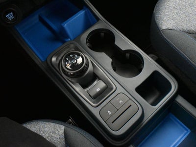 2026 Ford Maverick XLT 302A