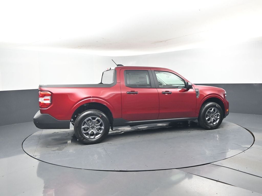 2026 Ford Maverick XLT 302A
