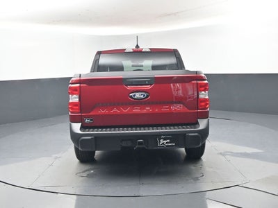 2026 Ford Maverick XLT 302A