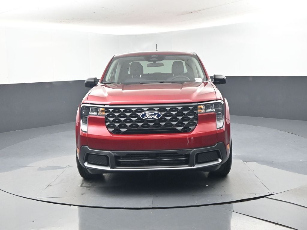 2026 Ford Maverick XLT 302A