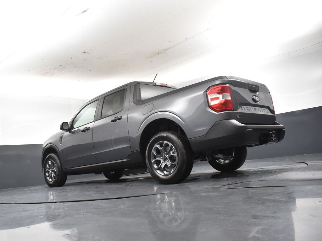 2026 Ford Maverick XLT 302A