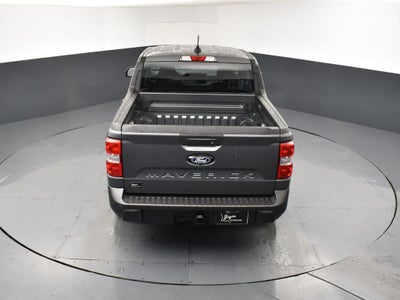 2026 Ford Maverick XLT 302A