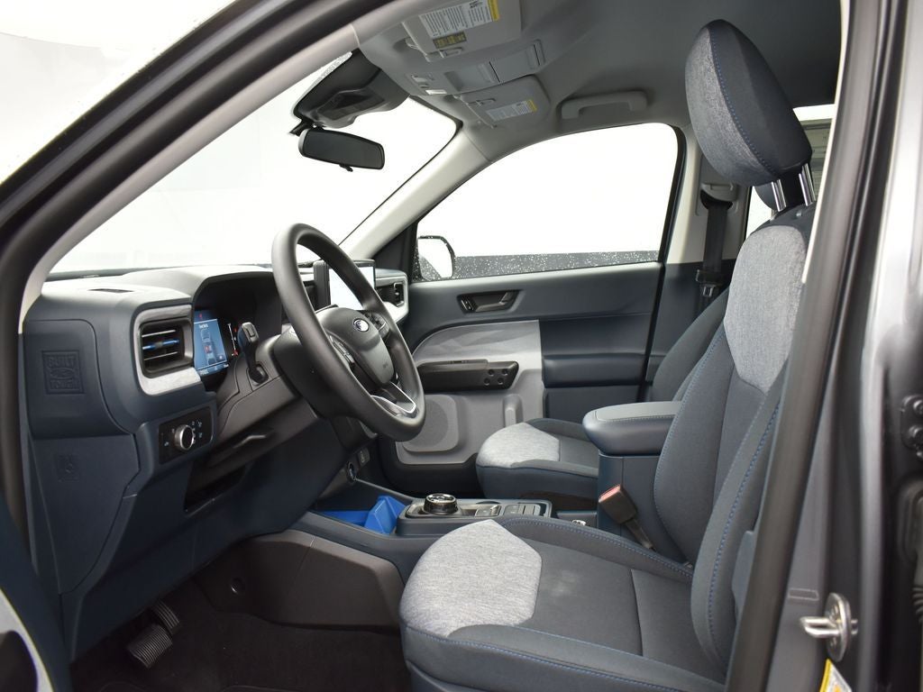 2026 Ford Maverick XLT 302A