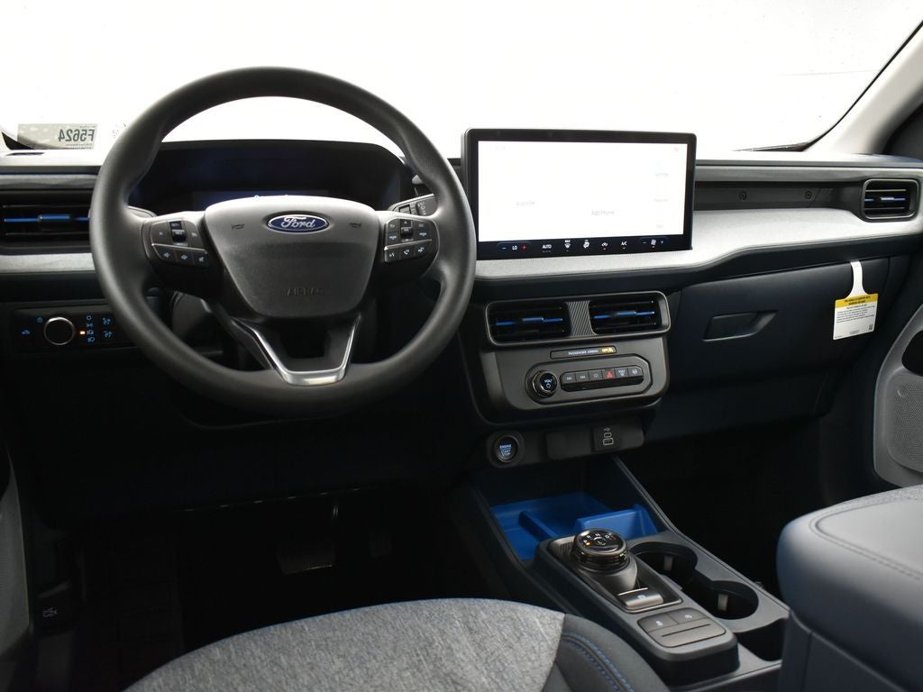 2026 Ford Maverick XLT 302A