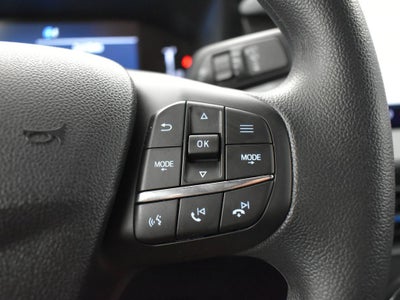 2026 Ford Maverick XLT 302A