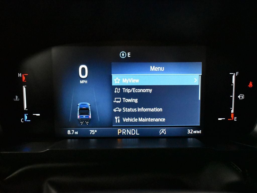 2026 Ford Maverick XLT 302A