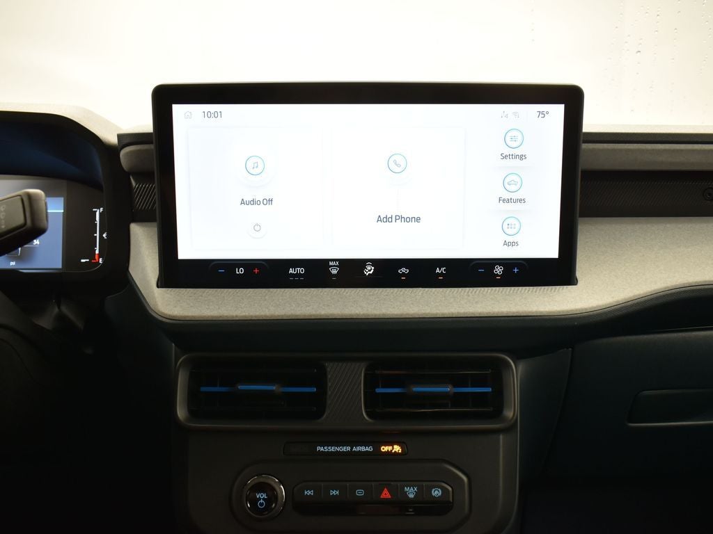 2026 Ford Maverick XLT 302A