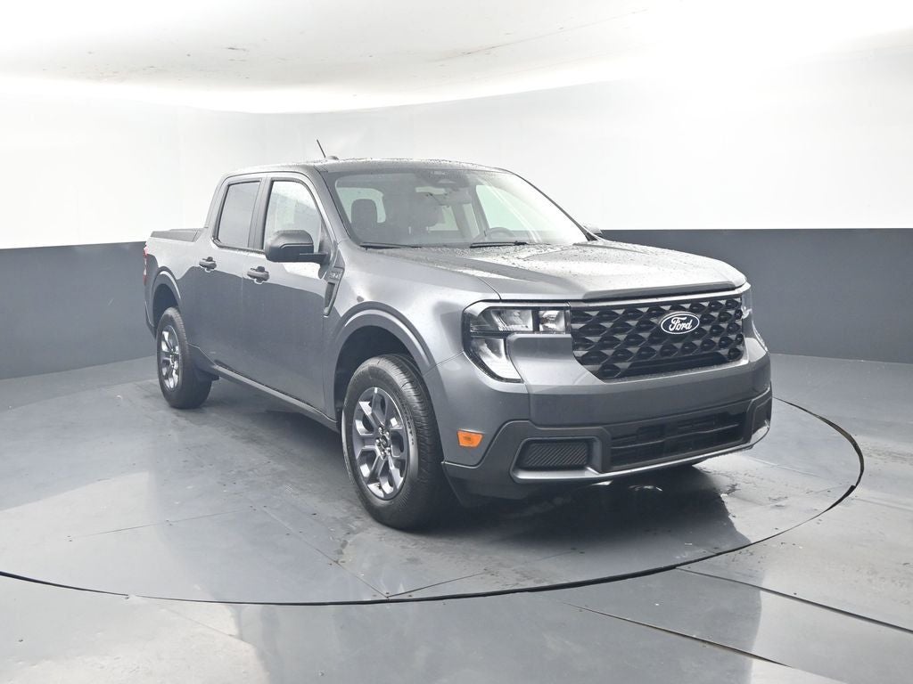 2026 Ford Maverick XLT 302A