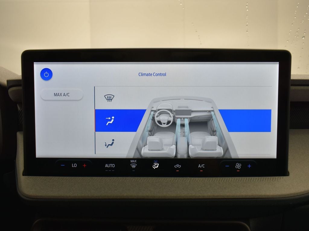 2026 Ford Maverick XLT 302A