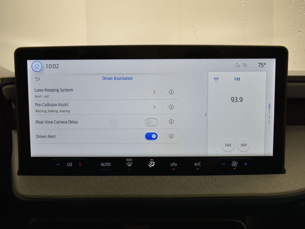 2026 Ford Maverick XLT 302A