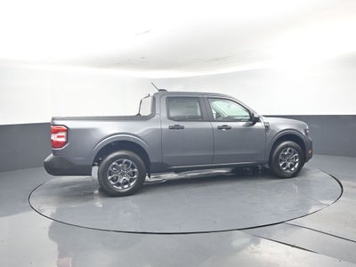 2026 Ford Maverick XLT 302A