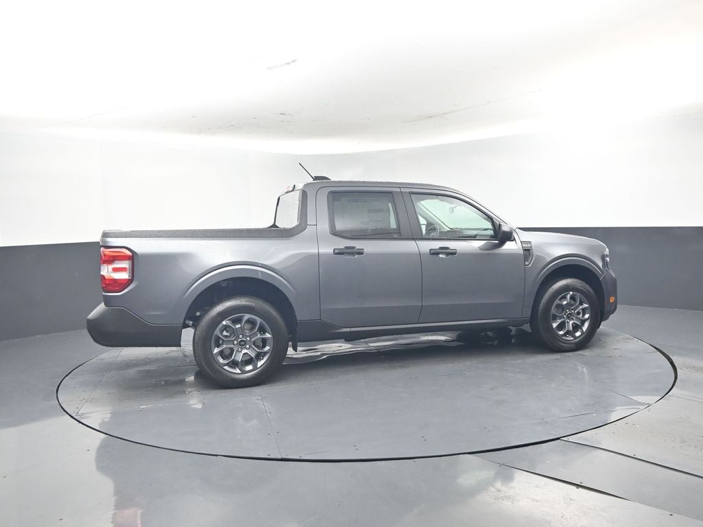 2026 Ford Maverick XLT 302A