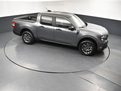 2026 Ford Maverick XLT 302A