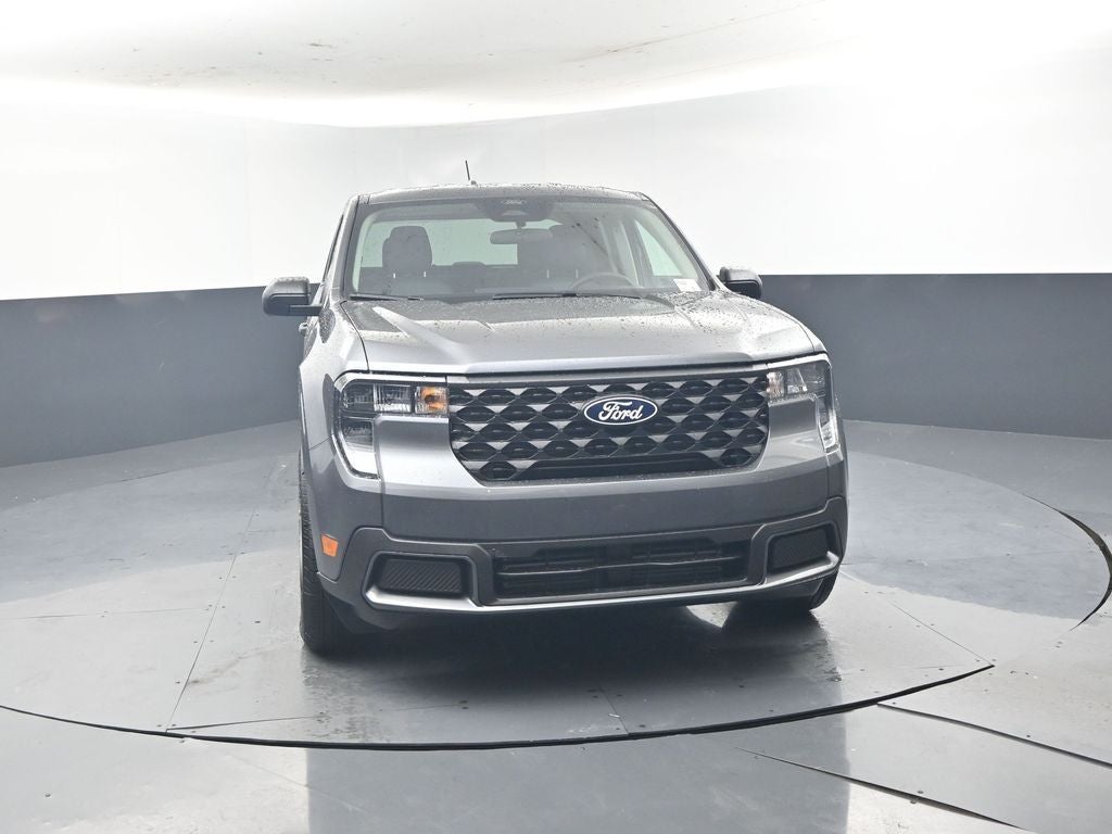 2026 Ford Maverick XLT 302A