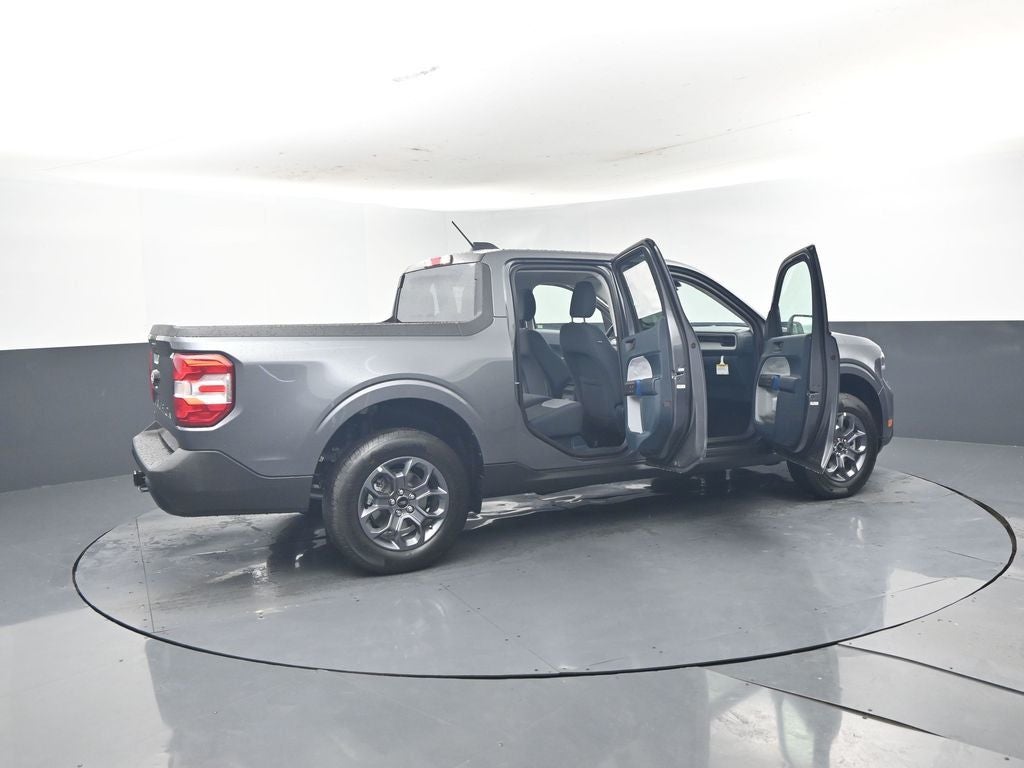 2026 Ford Maverick XLT 302A