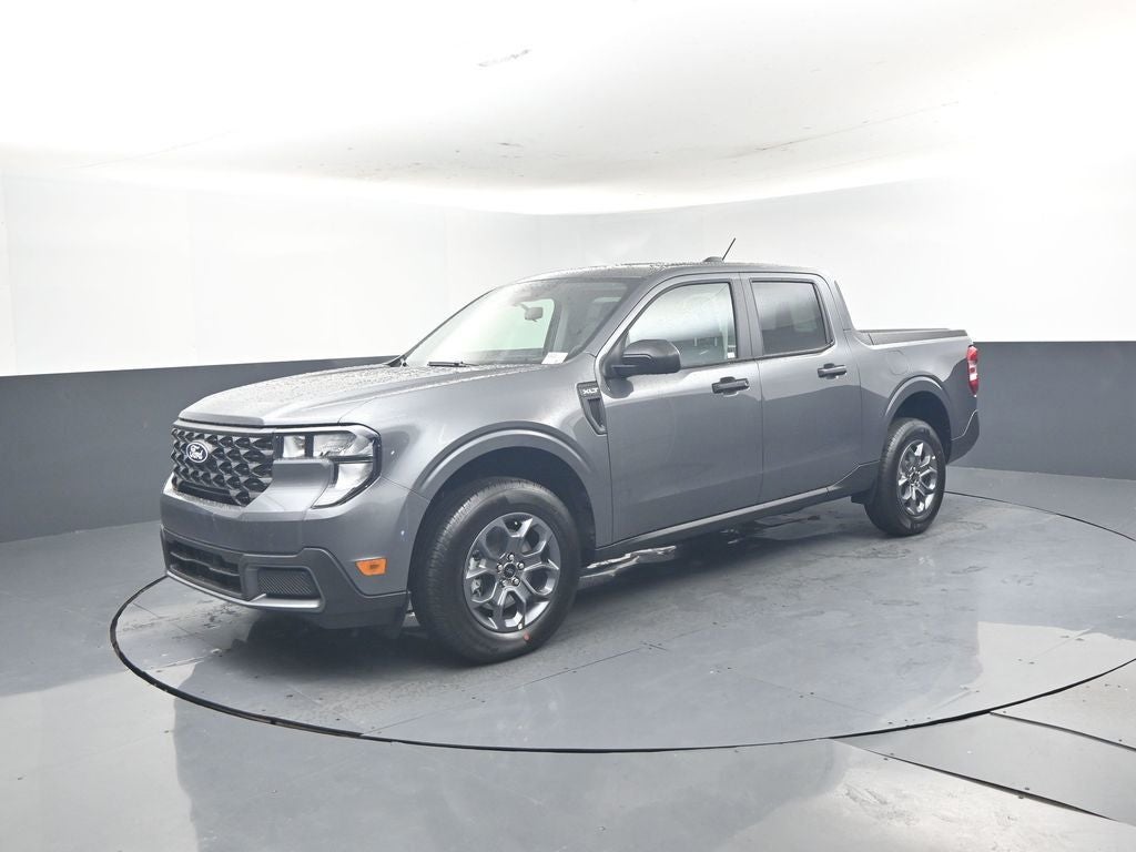 2026 Ford Maverick XLT 302A