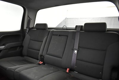 2015 Chevrolet Silverado 1500 LT LT1