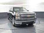 2015 Chevrolet Silverado 1500 LT LT1