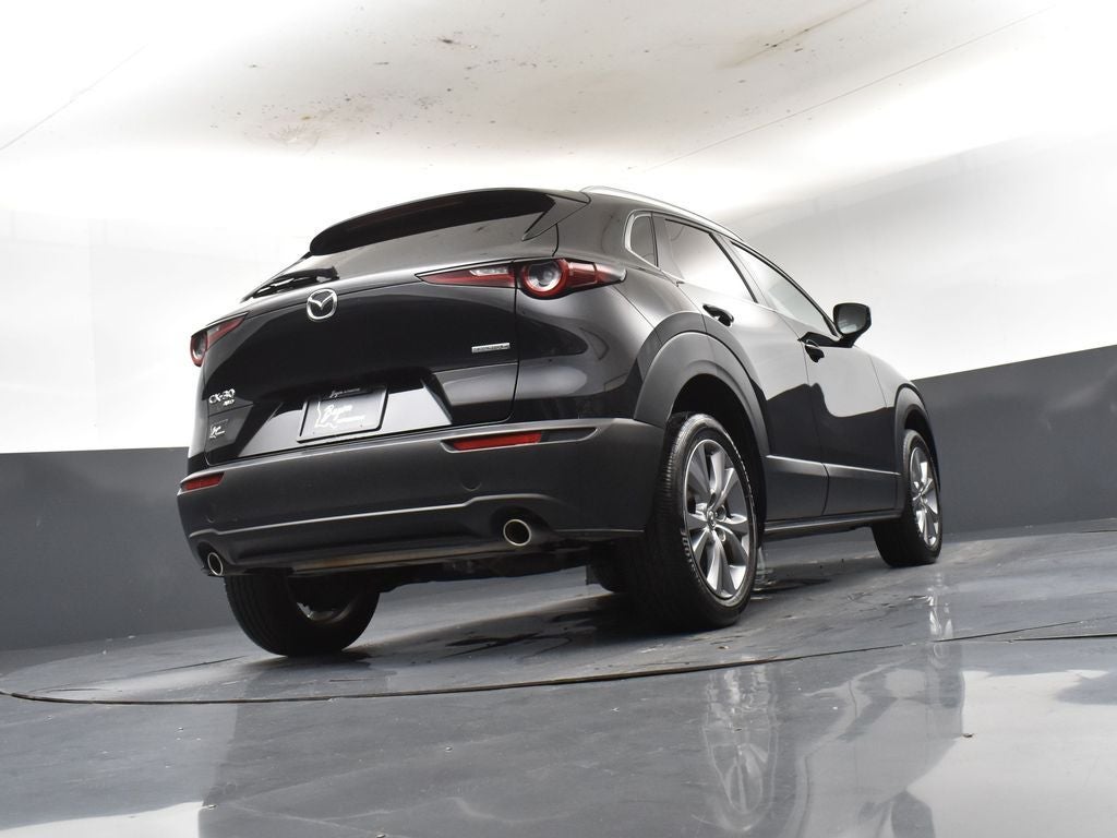 2025 Mazda Mazda CX-30 2.5 S Preferred Package