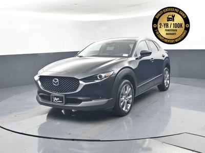 2025 Mazda Mazda CX-30 2.5 S Preferred Package