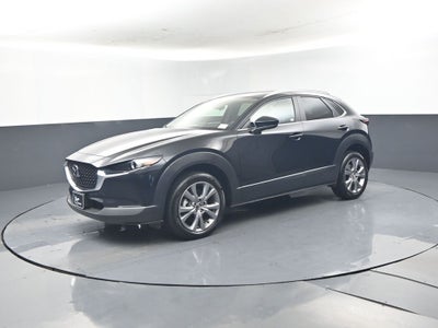 2025 Mazda Mazda CX-30 2.5 S Preferred Package
