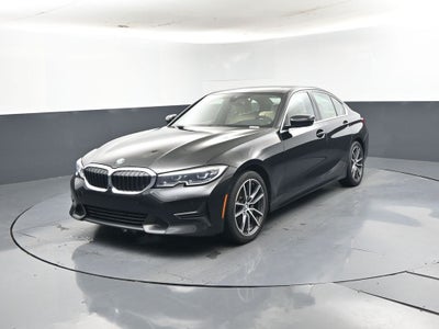 2020 BMW 3 Series 330i