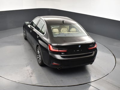 2020 BMW 3 Series 330i