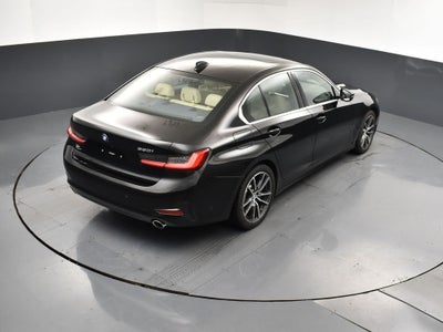 2020 BMW 3 Series 330i