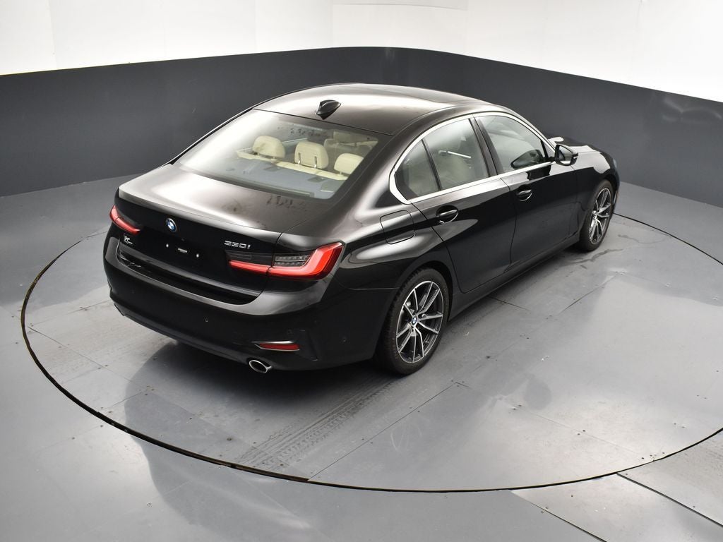 2020 BMW 3 Series 330i