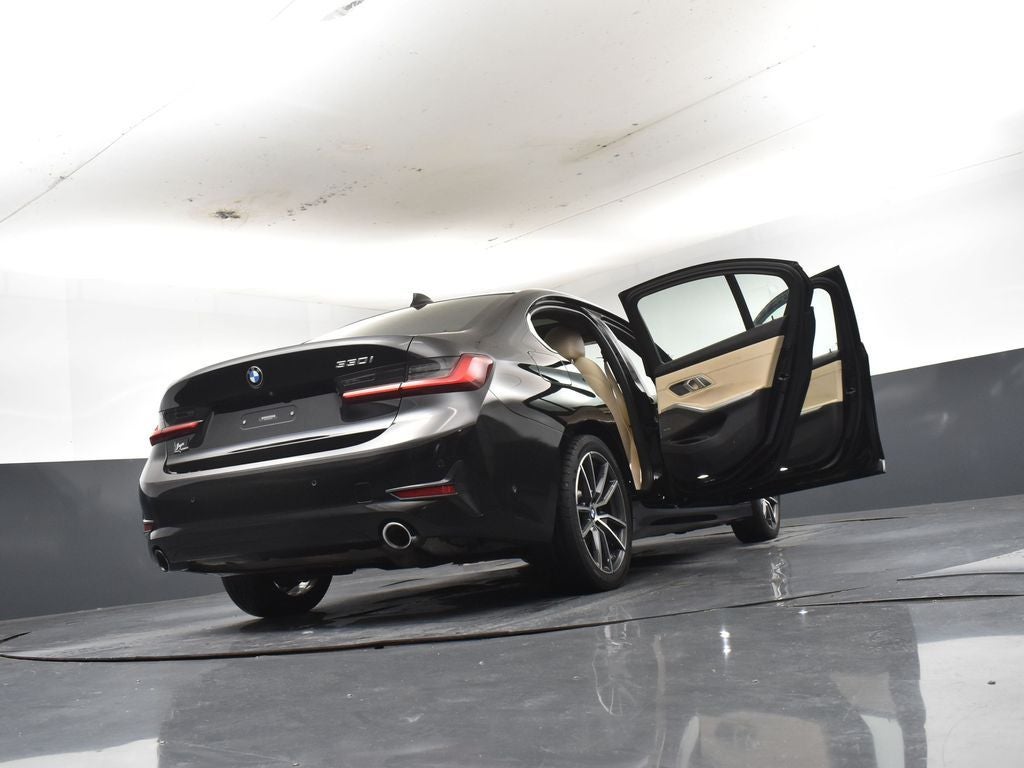 2020 BMW 3 Series 330i