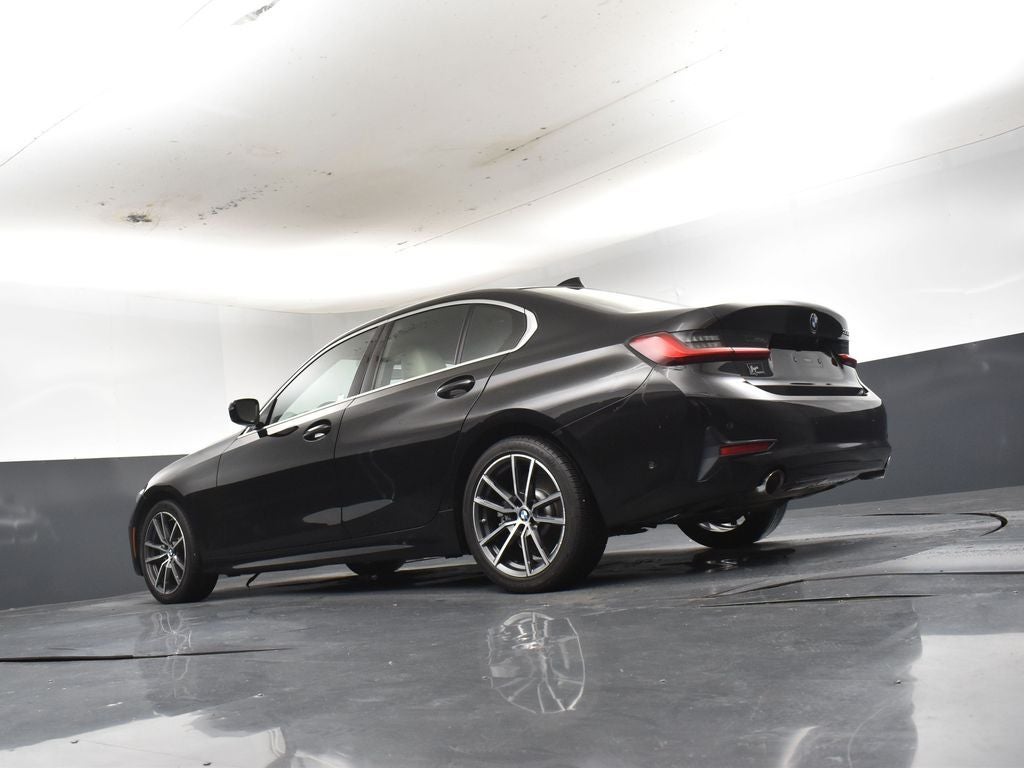 2020 BMW 3 Series 330i