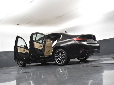 2020 BMW 3 Series 330i