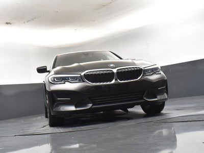 2020 BMW 3 Series 330i