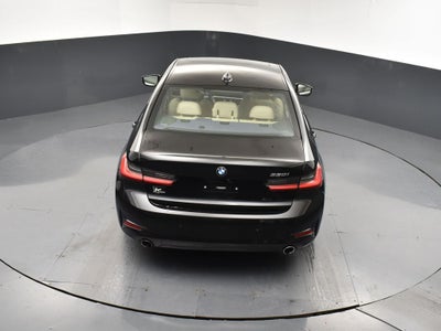 2020 BMW 3 Series 330i