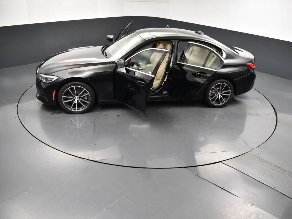 2020 BMW 3 Series 330i