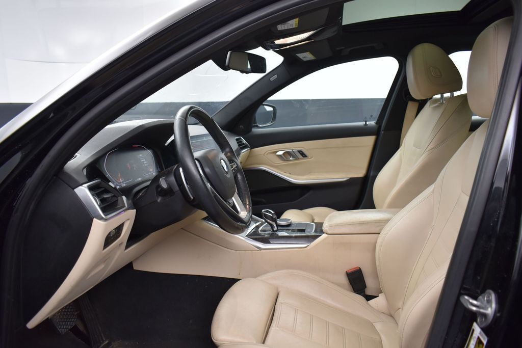 2020 BMW 3 Series 330i