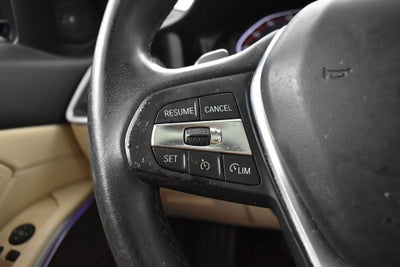 2020 BMW 3 Series 330i