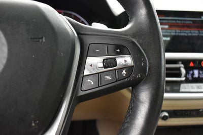 2020 BMW 3 Series 330i